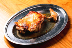 骨付鳥(ひな) 1本約280g