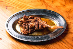 骨付鳥(おや) 1本約200g