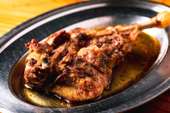 骨付鳥(おや) 1本約200g