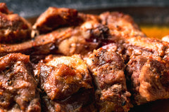 骨付鳥(おや) 1本約200g