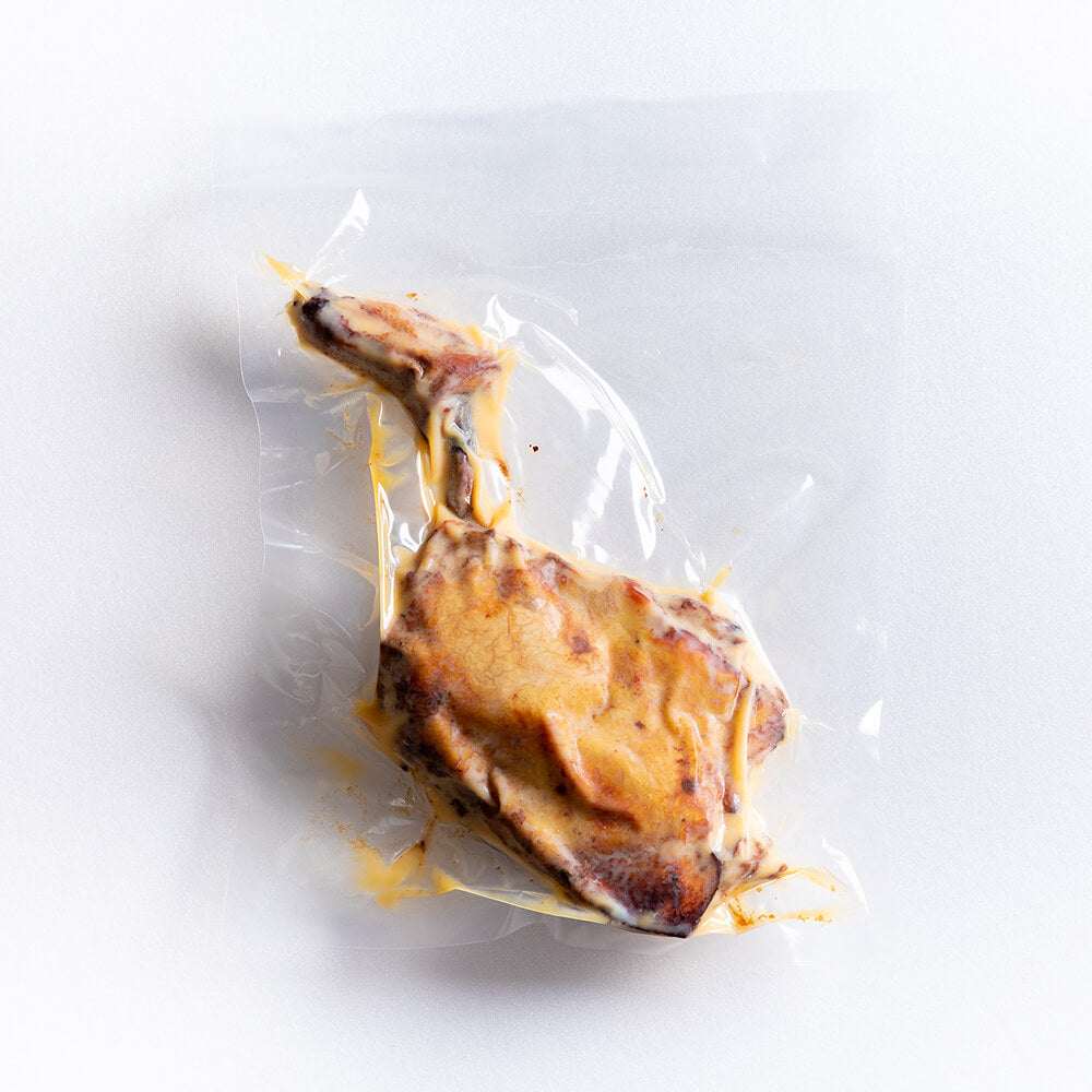 骨付鳥(ひな) 1本約280g