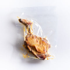 骨付鳥(ひな) 1本約280g