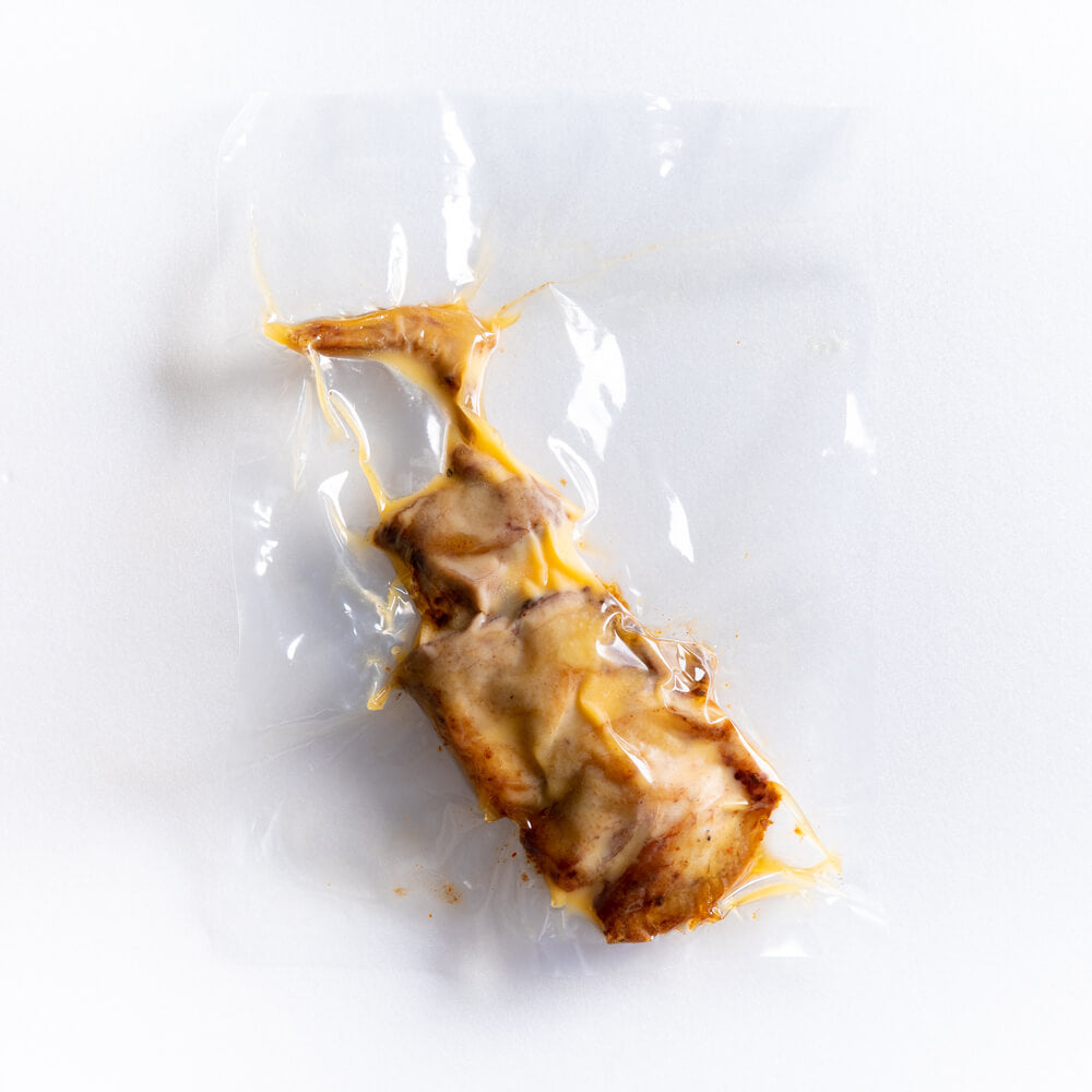 骨付鳥(おや) 1本約200g